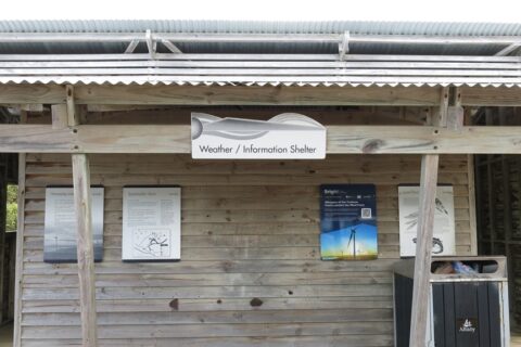 Information Shelter